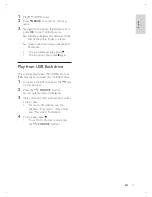 Preview for 16 page of Philips DVP3336 User Manual