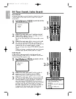 Preview for 30 page of Philips DVP3345V User Manual