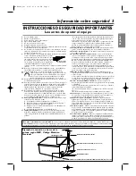 Preview for 65 page of Philips DVP3345V User Manual