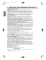 Preview for 66 page of Philips DVP3345V User Manual