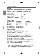 Preview for 68 page of Philips DVP3345V User Manual