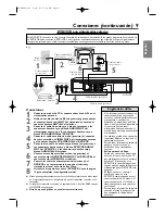 Preview for 71 page of Philips DVP3345V User Manual