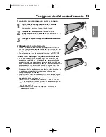 Preview for 75 page of Philips DVP3345V User Manual