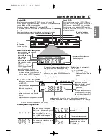 Preview for 79 page of Philips DVP3345V User Manual