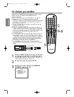 Preview for 88 page of Philips DVP3345V User Manual