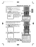 Preview for 91 page of Philips DVP3345V User Manual