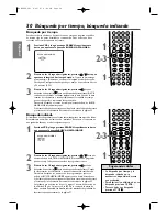 Preview for 92 page of Philips DVP3345V User Manual