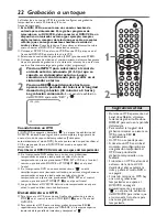 Preview for 84 page of Philips DVP3345VB User Manual