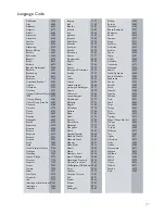 Preview for 37 page of Philips DVP3350 User Manual