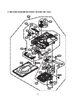 Preview for 12 page of Philips DVP3350V/01 Service Manual