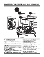 Preview for 91 page of Philips DVP3350V/01 Service Manual