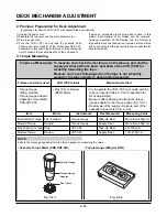 Preview for 96 page of Philips DVP3350V/01 Service Manual