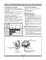 Preview for 102 page of Philips DVP3350V/01 Service Manual