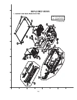 Предварительный просмотр 11 страницы Philips DVP3350V Service Manual