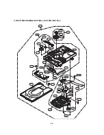 Предварительный просмотр 12 страницы Philips DVP3350V Service Manual