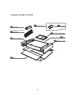 Предварительный просмотр 16 страницы Philips DVP3350V Service Manual