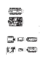 Предварительный просмотр 51 страницы Philips DVP3350V Service Manual