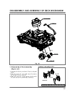 Предварительный просмотр 88 страницы Philips DVP3350V Service Manual