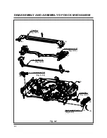 Предварительный просмотр 89 страницы Philips DVP3350V Service Manual