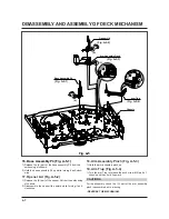 Предварительный просмотр 93 страницы Philips DVP3350V Service Manual