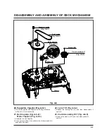 Предварительный просмотр 94 страницы Philips DVP3350V Service Manual