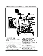 Предварительный просмотр 95 страницы Philips DVP3350V Service Manual