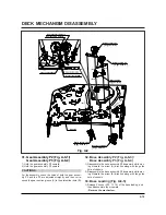 Предварительный просмотр 96 страницы Philips DVP3350V Service Manual