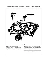 Предварительный просмотр 97 страницы Philips DVP3350V Service Manual