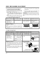 Предварительный просмотр 103 страницы Philips DVP3350V Service Manual