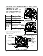 Предварительный просмотр 105 страницы Philips DVP3350V Service Manual