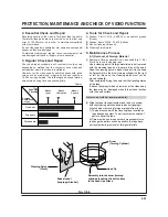 Предварительный просмотр 106 страницы Philips DVP3350V Service Manual