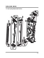 Предварительный просмотр 114 страницы Philips DVP3350V Service Manual