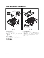 Предварительный просмотр 120 страницы Philips DVP3350V Service Manual