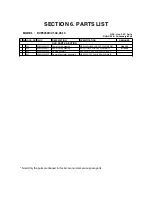 Предварительный просмотр 126 страницы Philips DVP3350V Service Manual