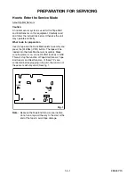 Preview for 12 page of Philips DVP3355V/F7 Service Manual