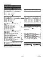 Preview for 25 page of Philips DVP3355V/F7 Service Manual