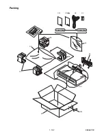 Preview for 70 page of Philips DVP3355V/F7 Service Manual