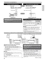 Предварительный просмотр 11 страницы Philips DVP3355V User Manual