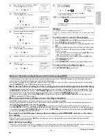 Предварительный просмотр 17 страницы Philips DVP3355V User Manual