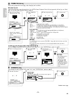 Предварительный просмотр 26 страницы Philips DVP3355V User Manual