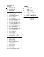 Preview for 38 page of Philips DVP3356 Service Manual