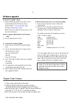 Preview for 15 page of Philips DVP3358 Service Manual