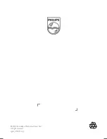 Preview for 40 page of Philips DVP3358K User Manual