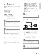 Preview for 9 page of Philips DVP3360 User Manual