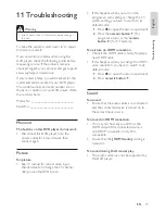 Preview for 37 page of Philips DVP3360K User Manual