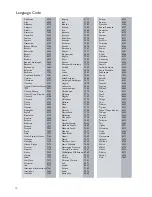 Preview for 41 page of Philips DVP3360K User Manual