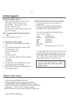 Preview for 14 page of Philips DVP3366K Service Manual