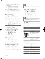 Preview for 9 page of Philips DVP3500K User Manual