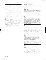 Preview for 17 page of Philips DVP3500K User Manual