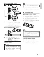 Preview for 6 page of Philips DVP3516 User Manual